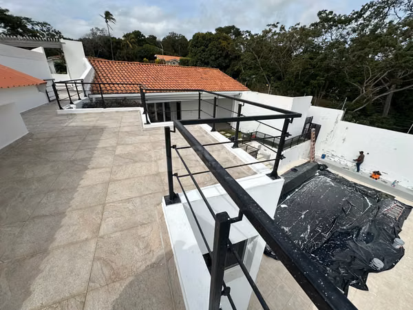 House for sale or rent in Santo Domingo