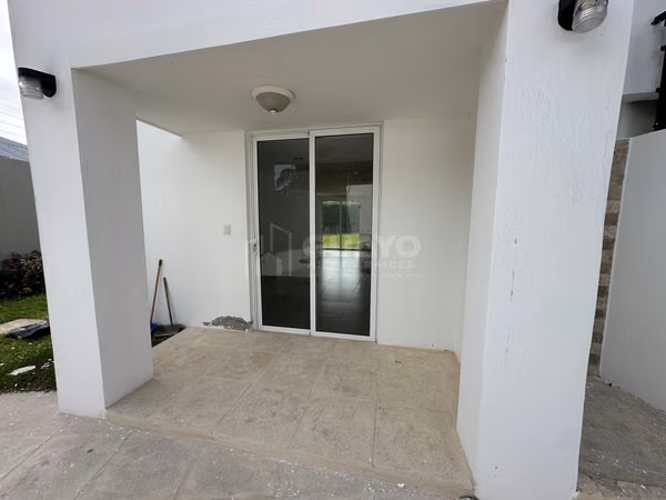 House for sale or rent in Santo Domingo