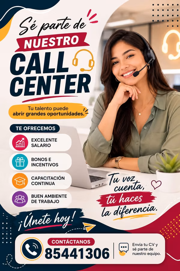 telemarketing