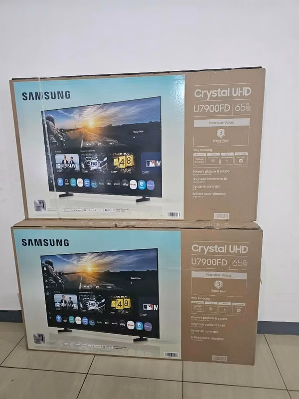 Televisor Samsung