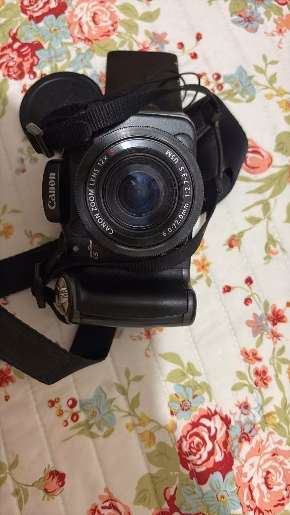 Canon