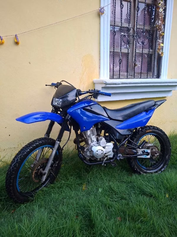 Raybar 200 B