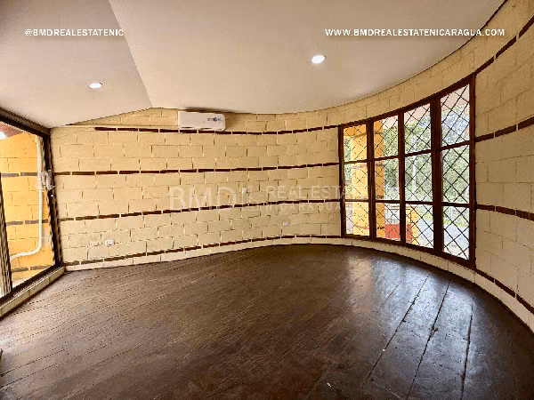 Compra esta hermosa y amplia propiedad en Villa Fontana Sur BG