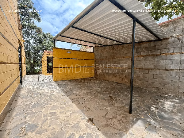 Compra esta hermosa y amplia propiedad en Villa Fontana Sur BG