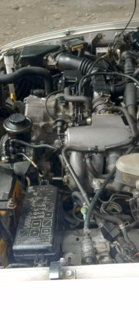 Venta de toyota tacoma