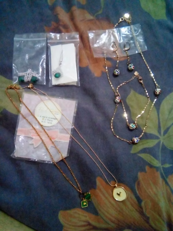 JOYERIA