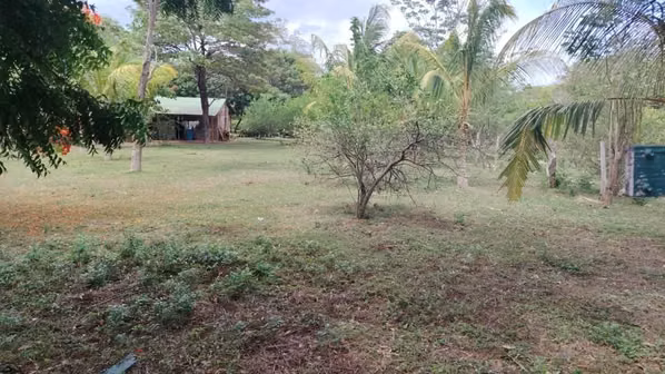 Venta hermosa finca.
