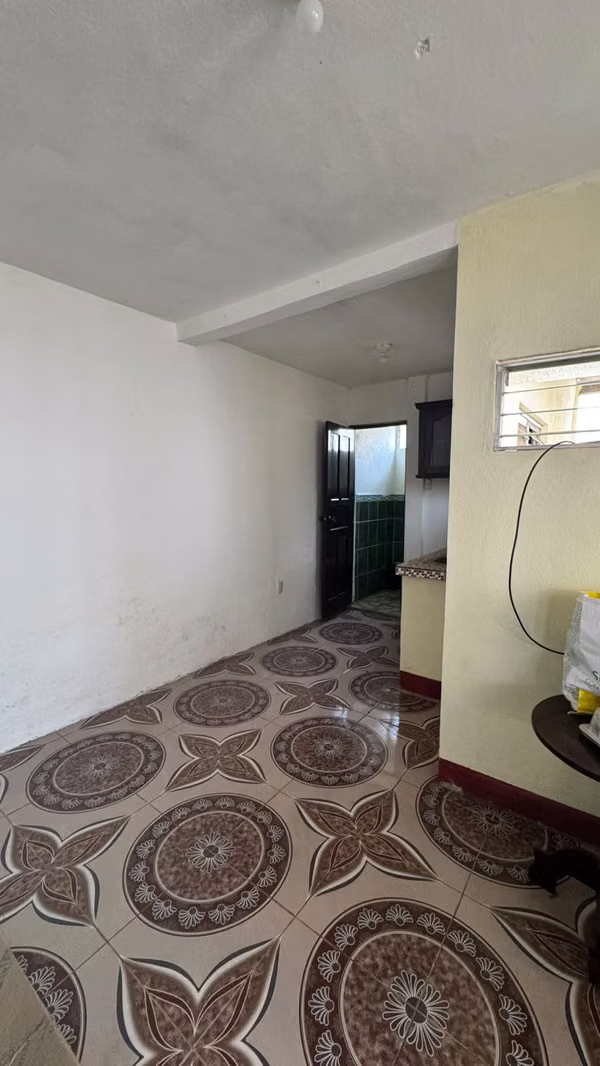 NO-Vendo casa en Carretera Norte