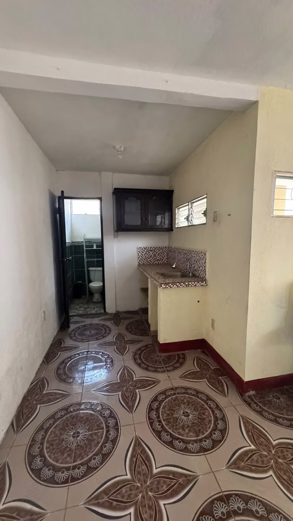 NO-Vendo casa en Carretera Norte