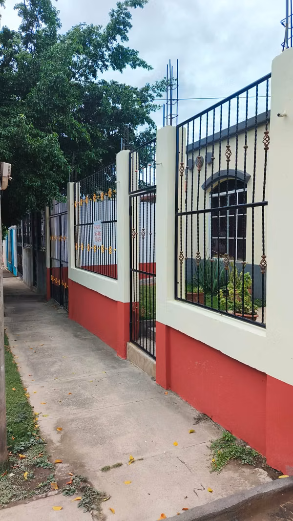 NO-Vendo casa en Carretera Norte