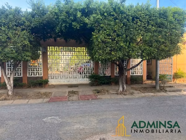 ¡CASA EN VENTA EN VISTAS DE MOMOTOMBO!