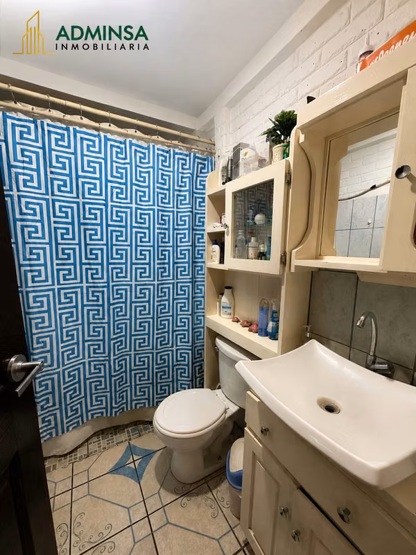 ¡CASA EN VENTA EN VISTAS DE MOMOTOMBO!
