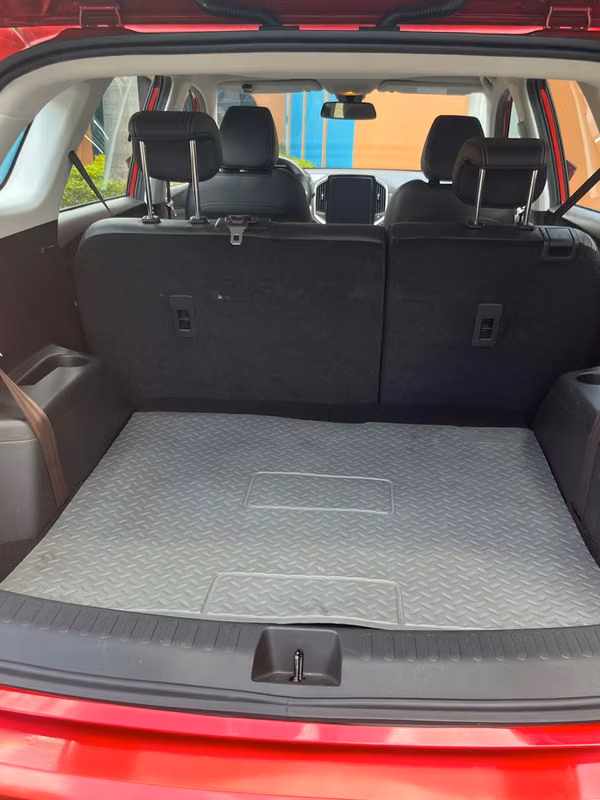 Chevrolet Captiva Premier 2022
