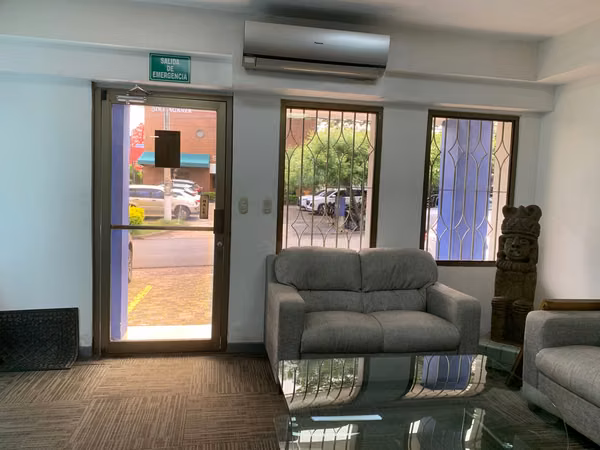Office for Rent in Planes de Altamira