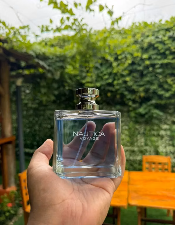 Perfumes