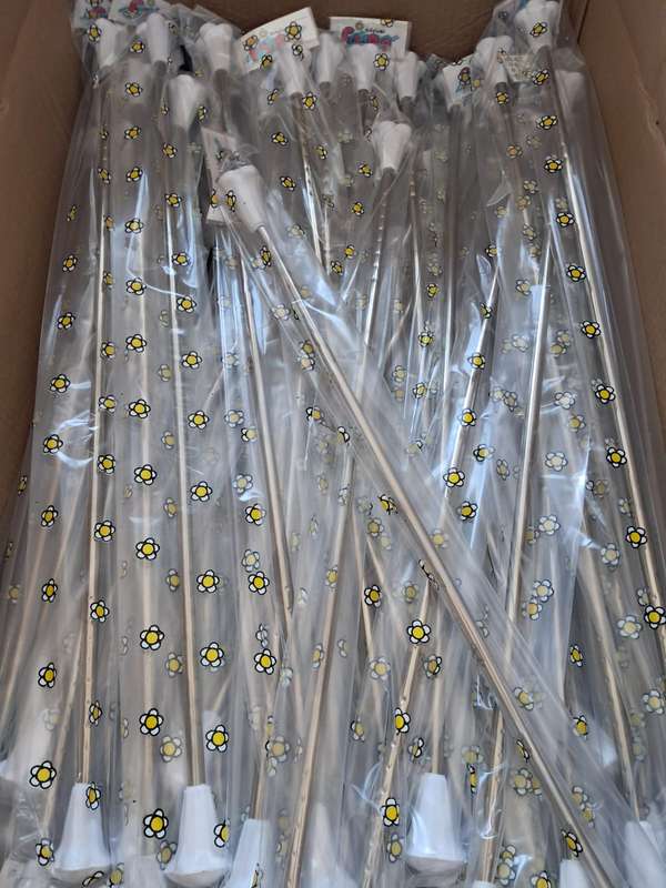 VENTA DE BATUTA DE 30 PULGADAS Y DE 24 PULGADAS