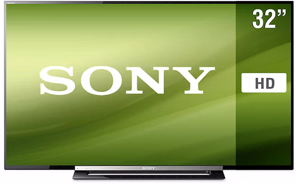 Sony Bravia 32" LED – Excelente estado – Lista para usar