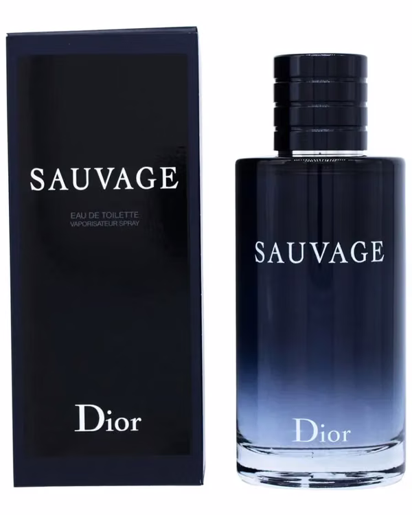 Dior - Sauvage – EDT - 200ml