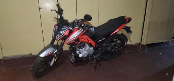 Venta de serpento motos