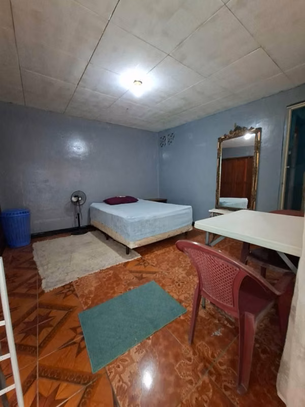 Se alquila Habitaciones