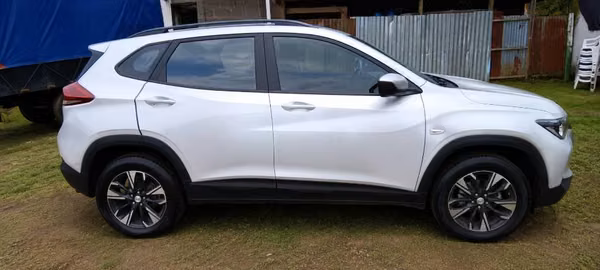 Chevrolet Tracker 2023