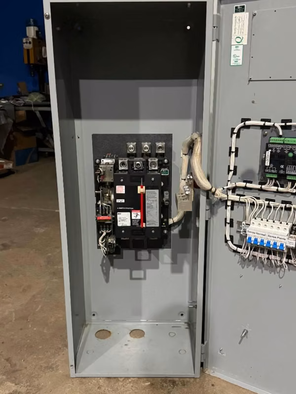 Transferencia Electrica Asco