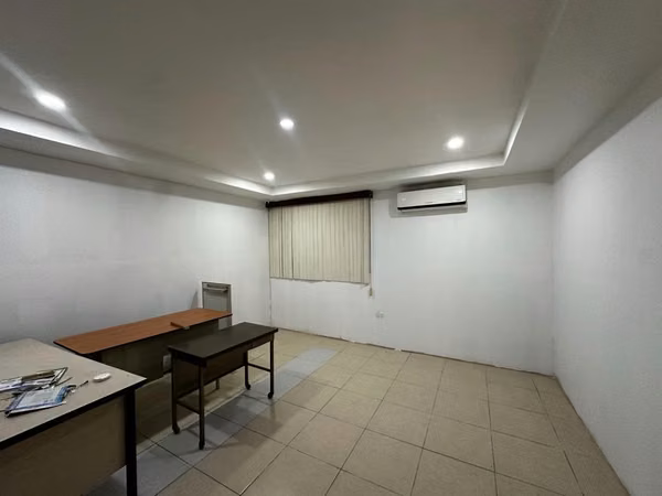Alquilo oficinas todo incluido, CG