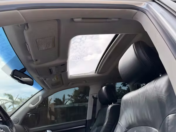 TOYOTA LAND CRUISER VX