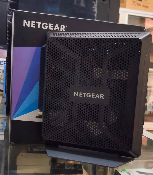 Router Netgear Nighthowk AC-1900