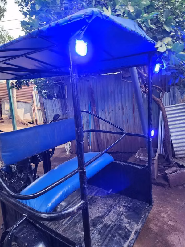 Mototaxi