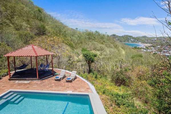 House for sale in San Juan del Sur