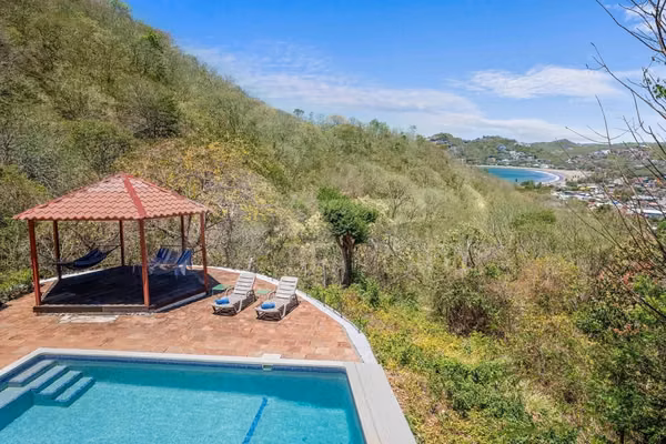 House for sale in San Juan del Sur