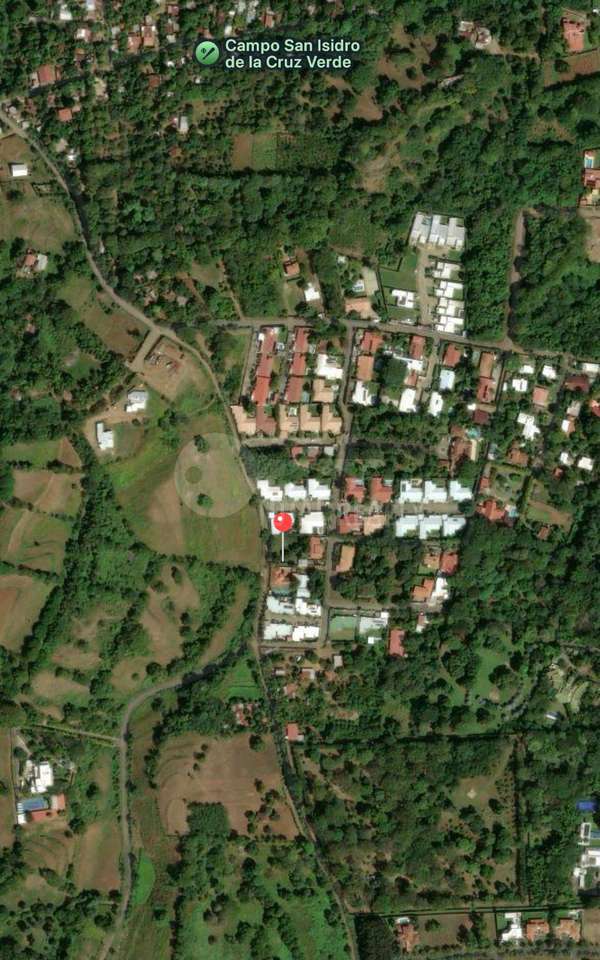 Lot for sale in Santo Domingo