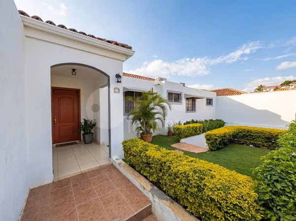 House for rent in Portal del Carmen, Las Cumbres
