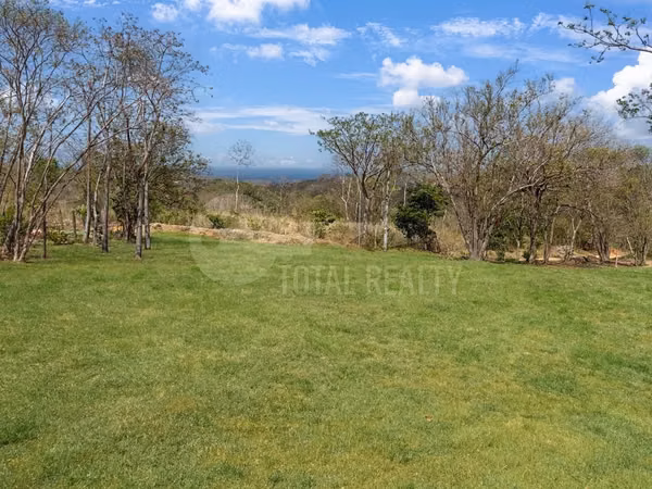 Lot for sale in Encanto del Sur, San Juan del Sur