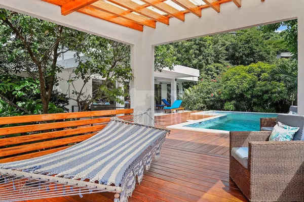 House for sale in San Juan del Sur