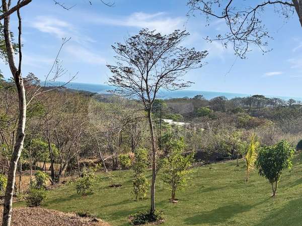 Lot for sale in Encanto del Sur, San Juan del Sur