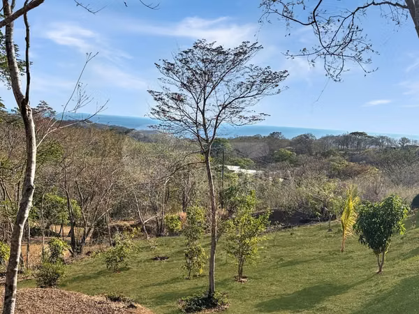 Lot for sale in Encanto del Sur, San Juan del Sur