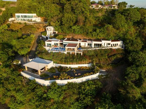 House for sale in Pacific Marlin, San Juan del Sur
