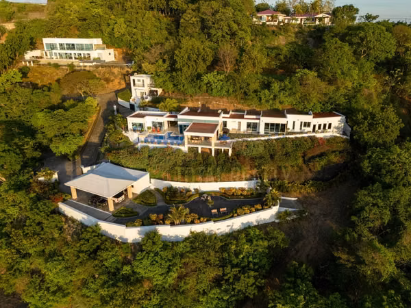 House for sale in Pacific Marlin, San Juan del Sur