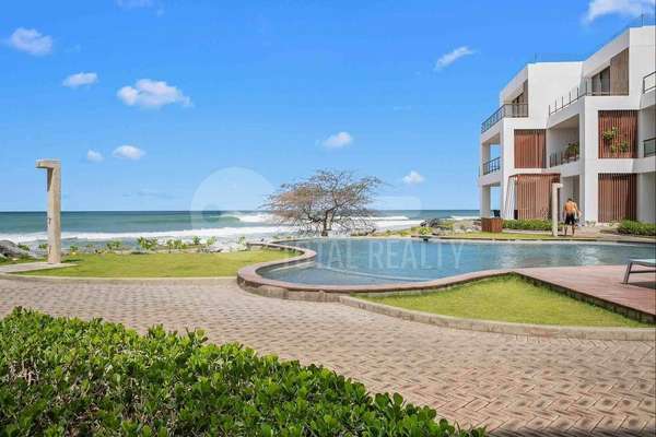 Apartment for sale in Hacienda Iguana, Tola