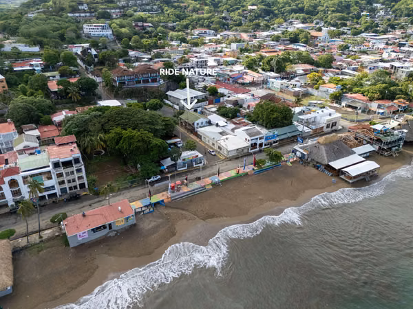 Turnkey Investment Property in the Heart of San Juan del Sur