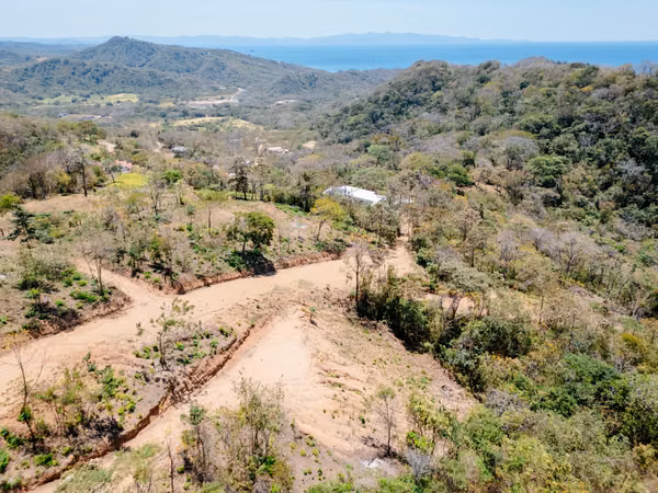Cortez Estates Exclusive Elevated Living in Southern Nicaragua