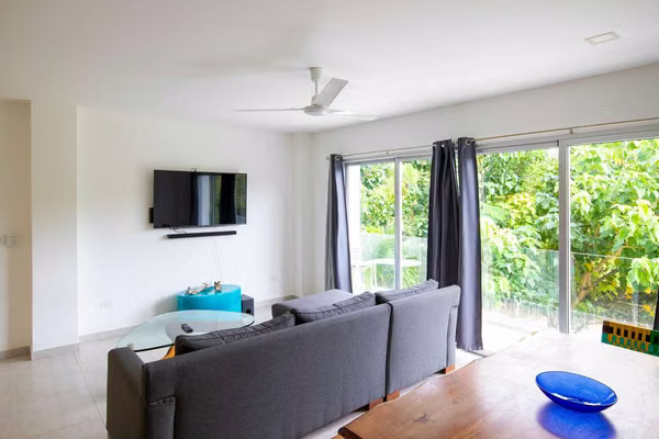 Fully Furnished 2BR Condo with Pool Access   Ideal for Airbnb Hosting
