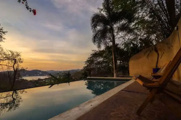 Conveniently Located Home within Walking Distance of San Juan del Sur Downtown