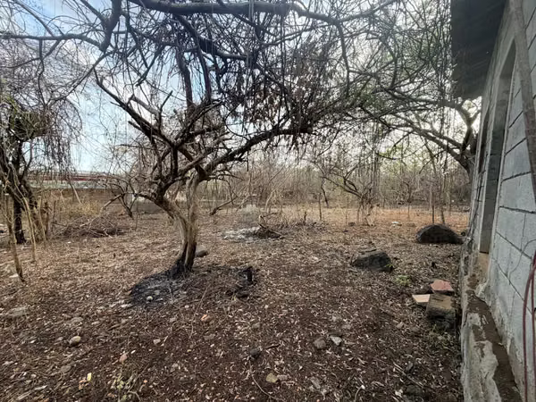 18K Beach Area Deal   Fixer Upper Lot Just Blocks from Poneloya Beach