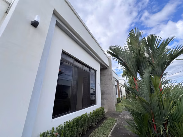 Modern 3 Bedroom Home with Internal Terrace in San Agustin   Excellent Investment Opportunity