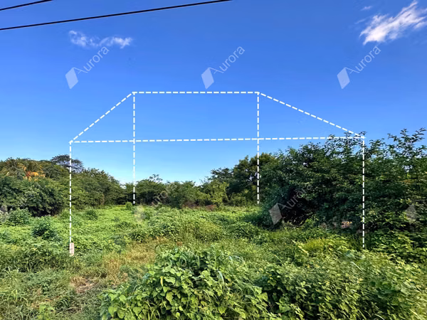 Ideal Lot Near the Beach   Top Schools   Reparto Genesis, Le n