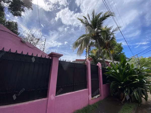 Tranquil Living Minutes from Poneloya Beach   Altos de Veracruz