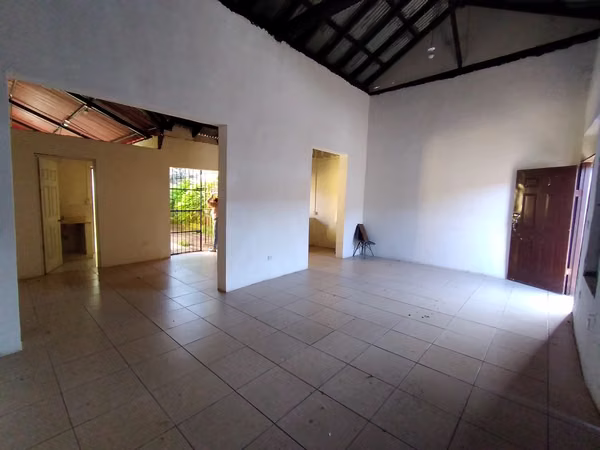 House in Diria